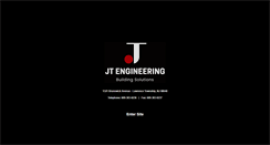 Desktop Screenshot of jt-pe.com